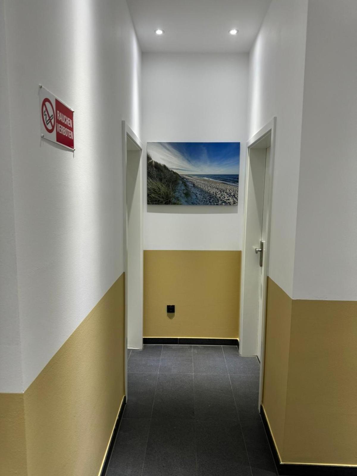 Stadtpension ハイルブロン エクステリア 写真